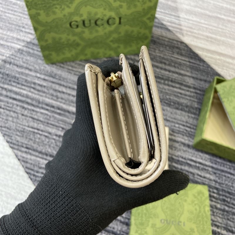 Gucci Wallets